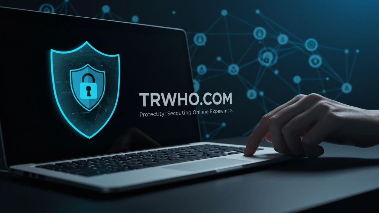 trwho.com security