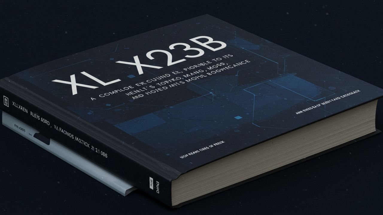 xlx023b