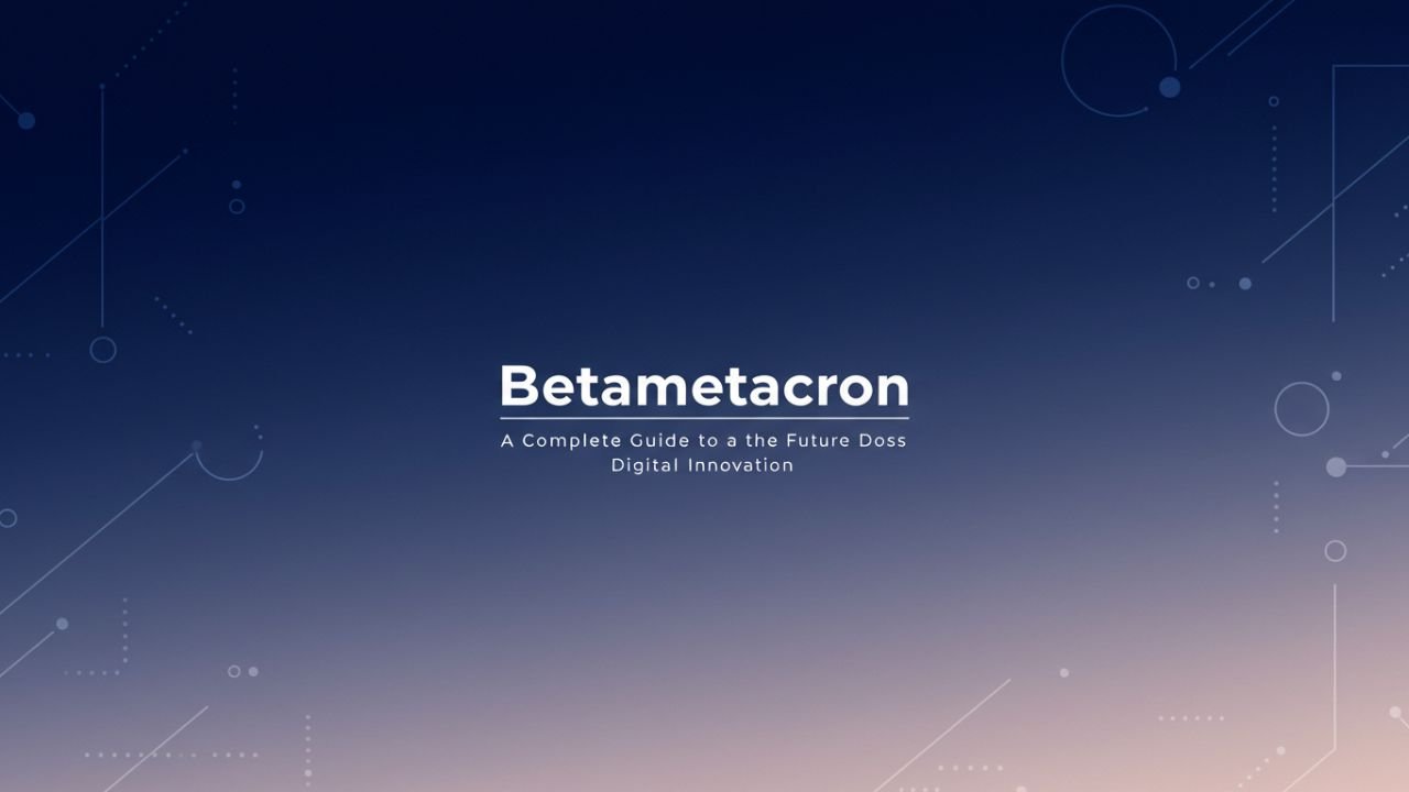 betametacron