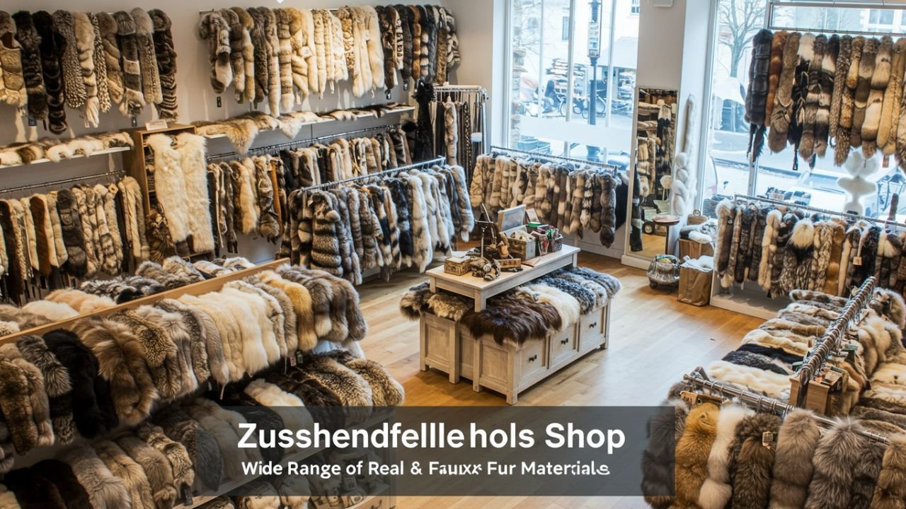 zuschneidfelle