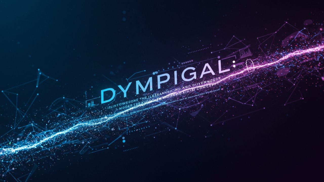 dympigal