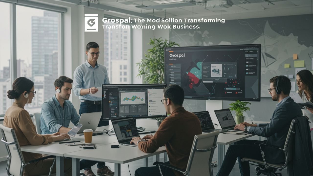 grospal