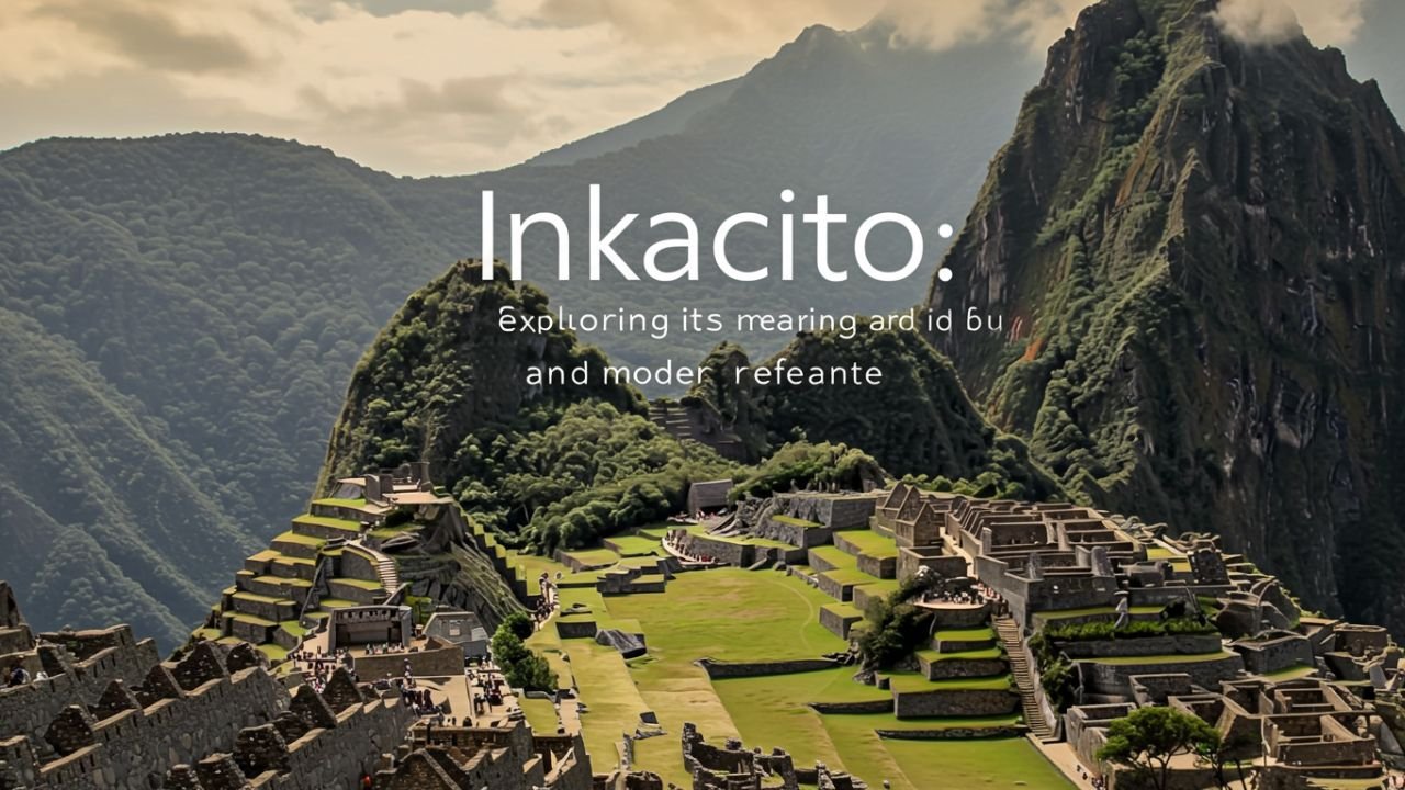 inkacito