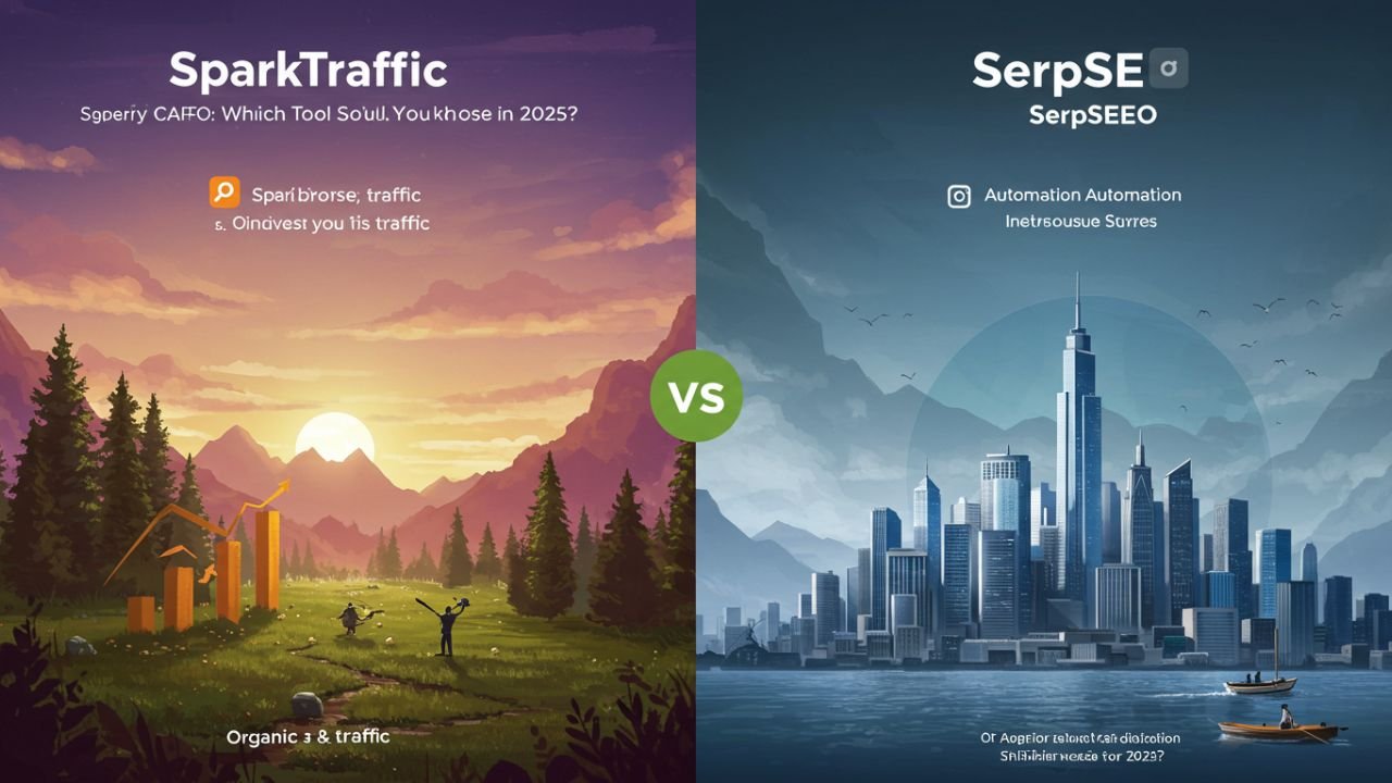 sparktraffic vs serpseo