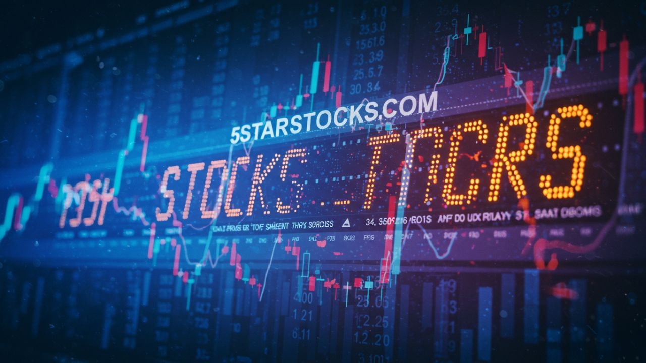 5starsstocks.com stocks