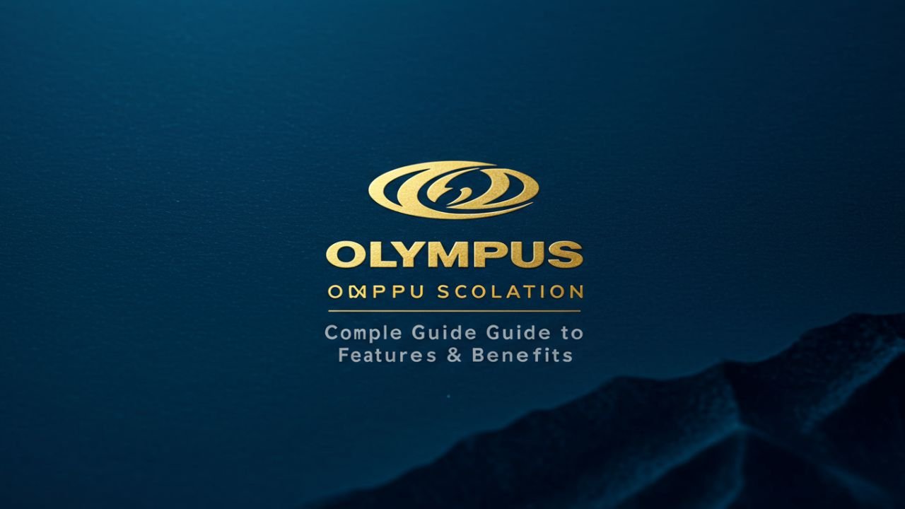 olimpus scalation