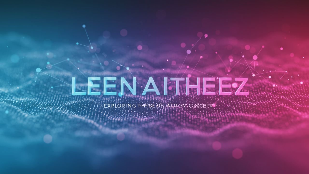 leenaitheez
