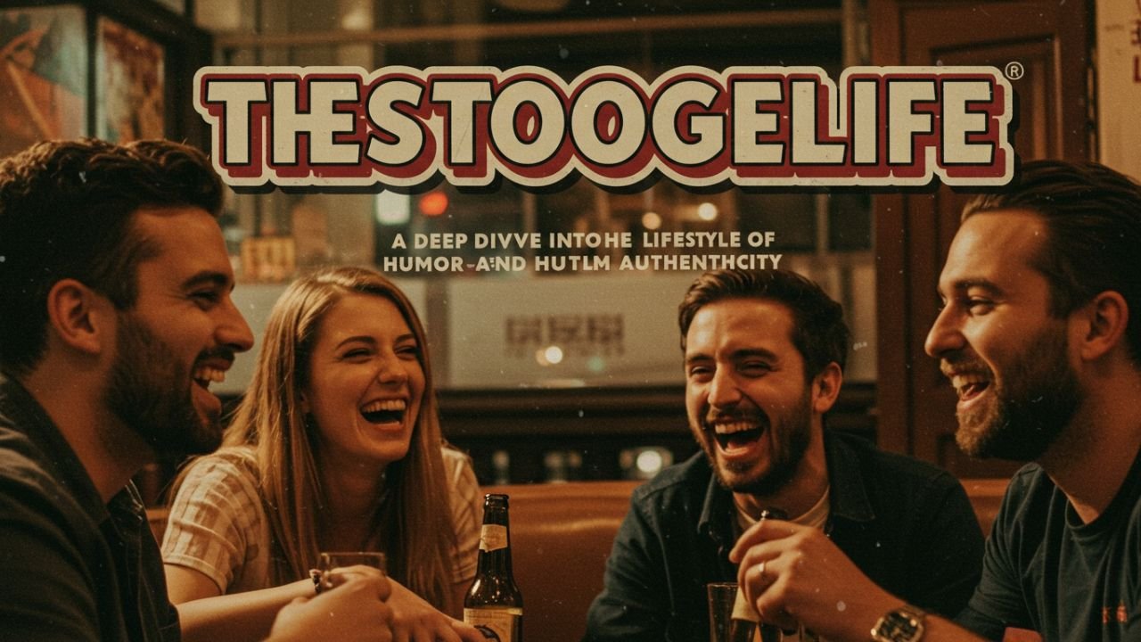 thestoogelife