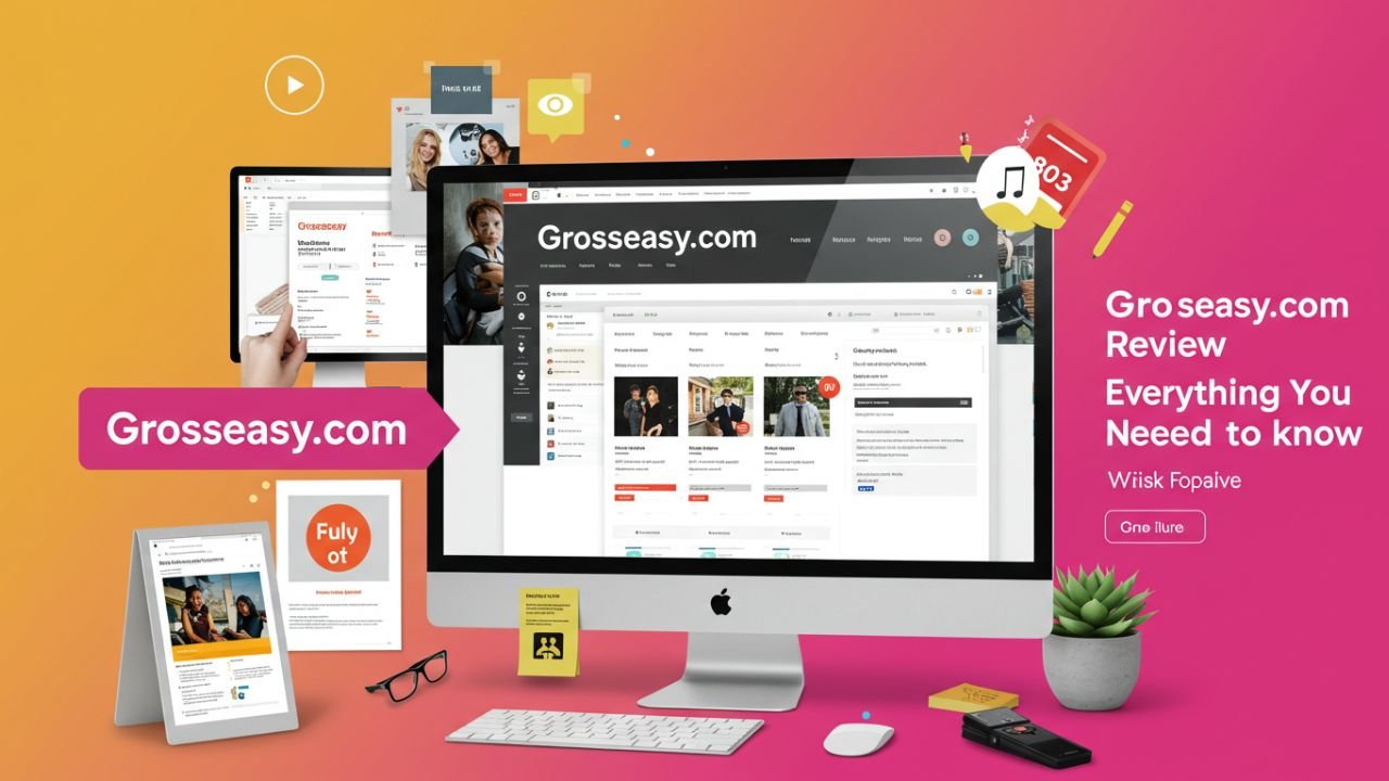 grosseasy.com