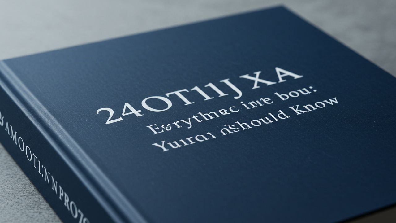 24ot1jxa ingredient
