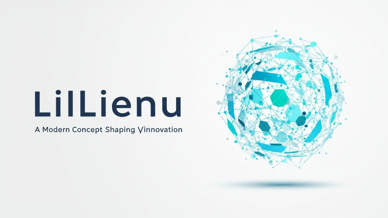 lillienu