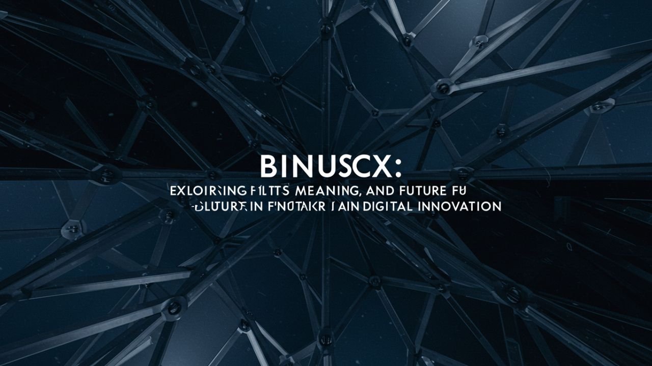 binuscx