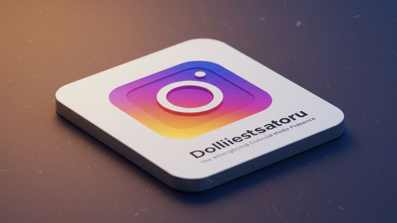 dolliestsatoru instagram