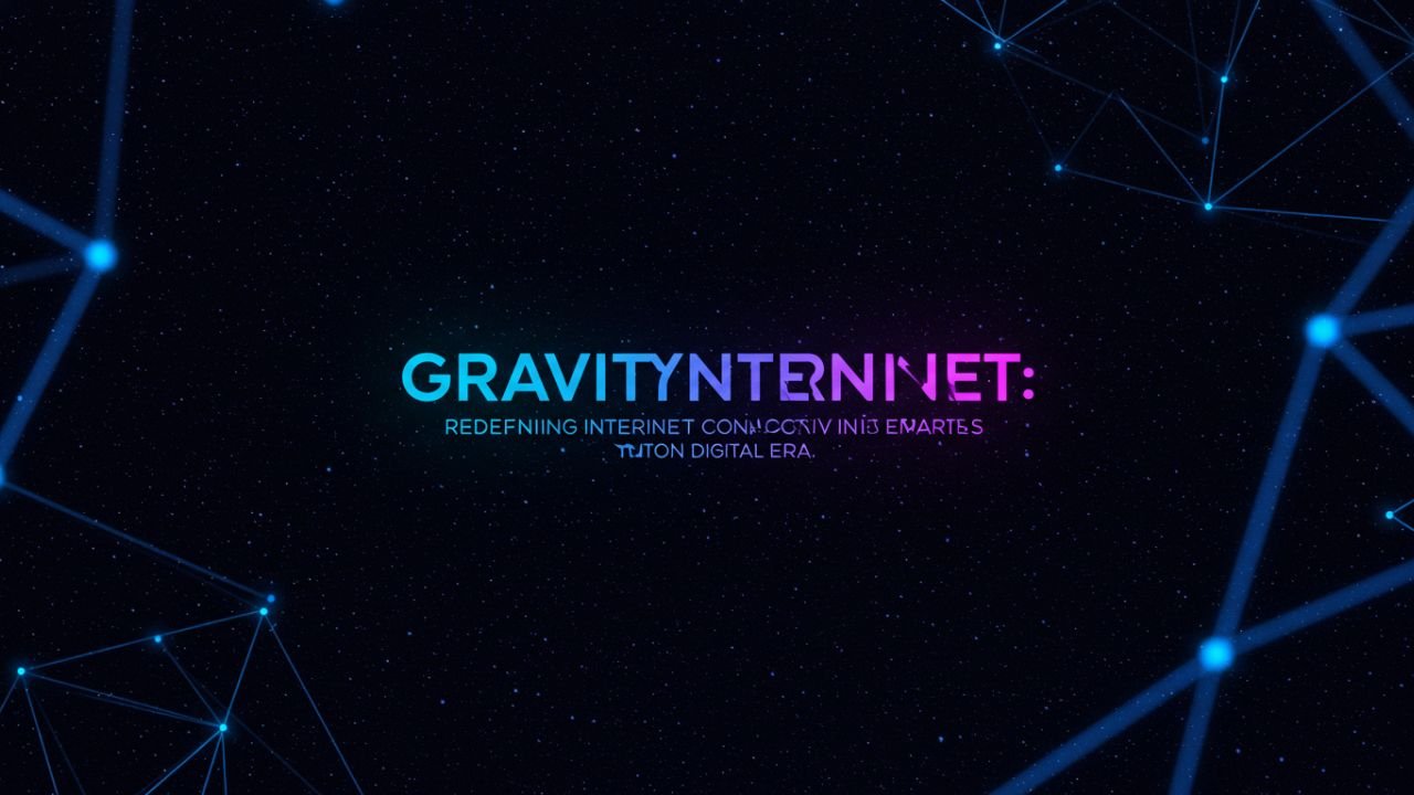 gravityinternetnet