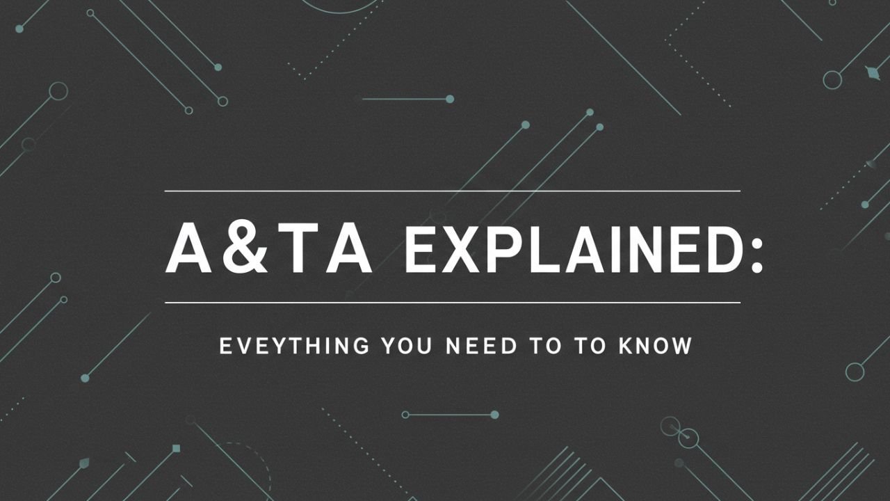 a&ta