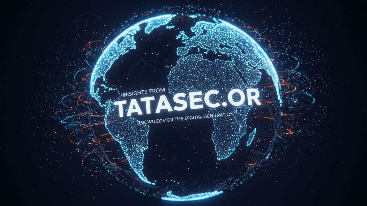 insights from tatasec.org