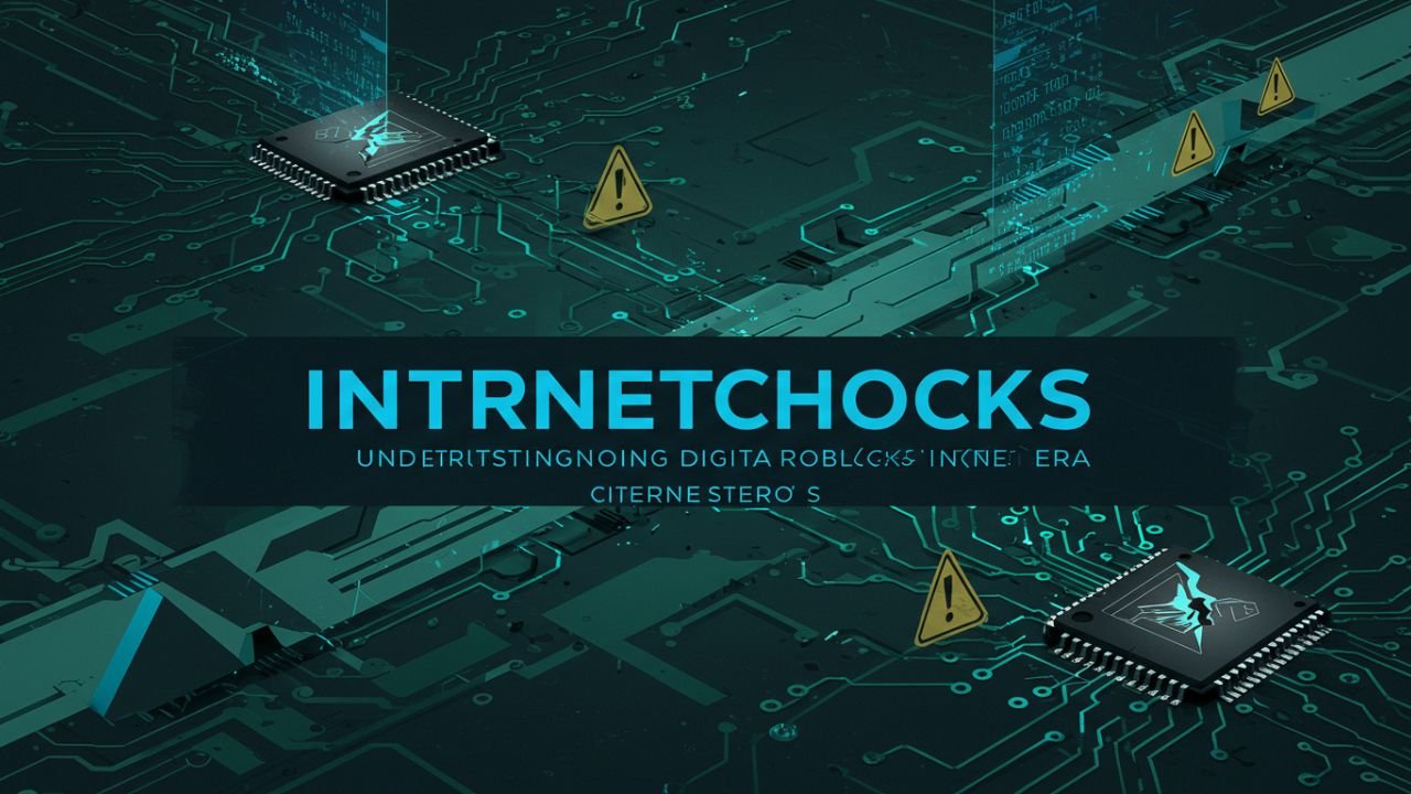 internetchocks