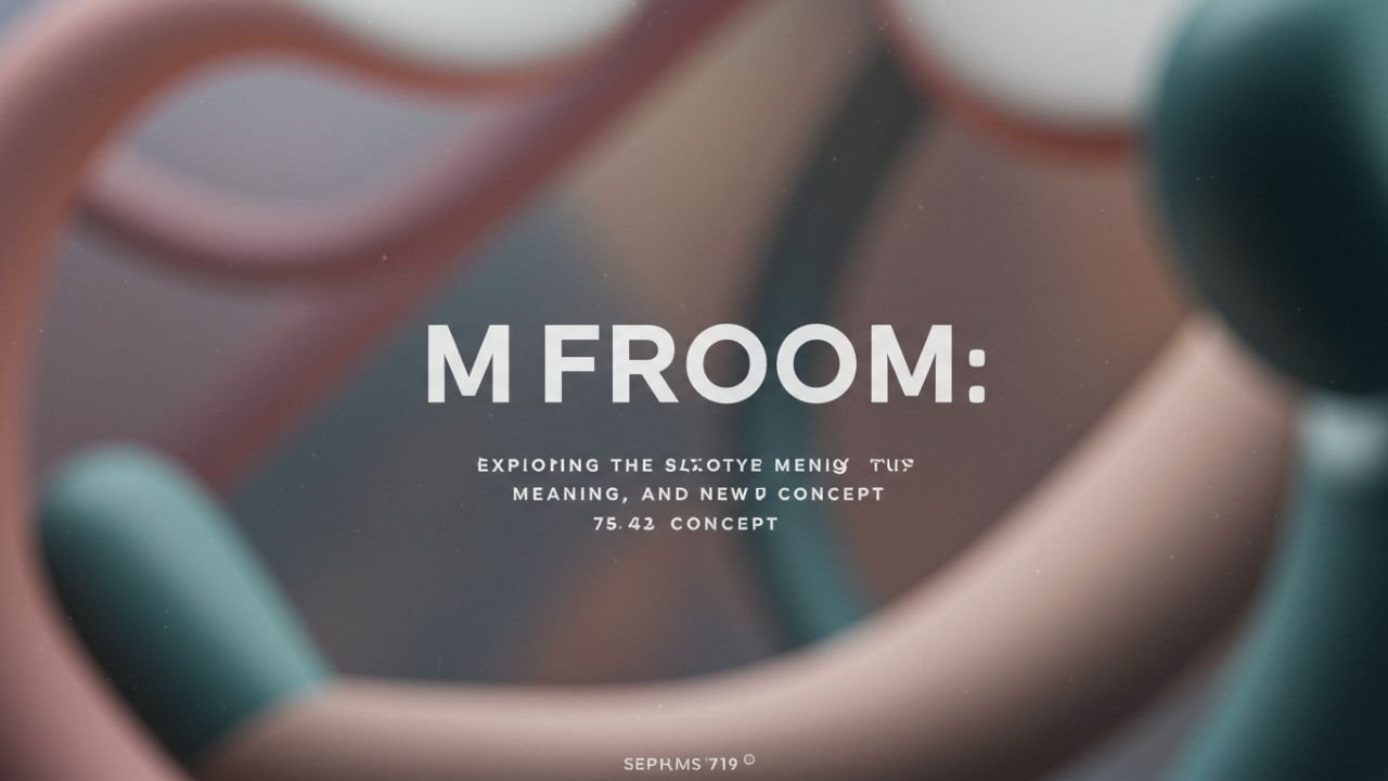 mifroom