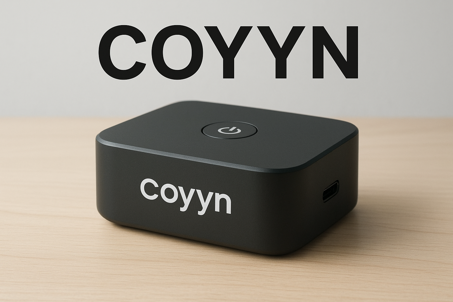 Coyyn