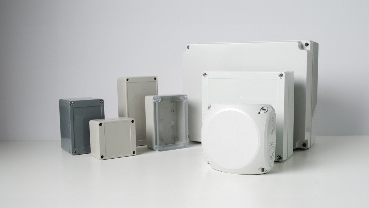 How to Understand IP65, IP66, and IP67 Ratings