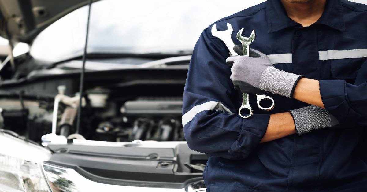 How to Choose a Trusted Local Auto Repair Shop