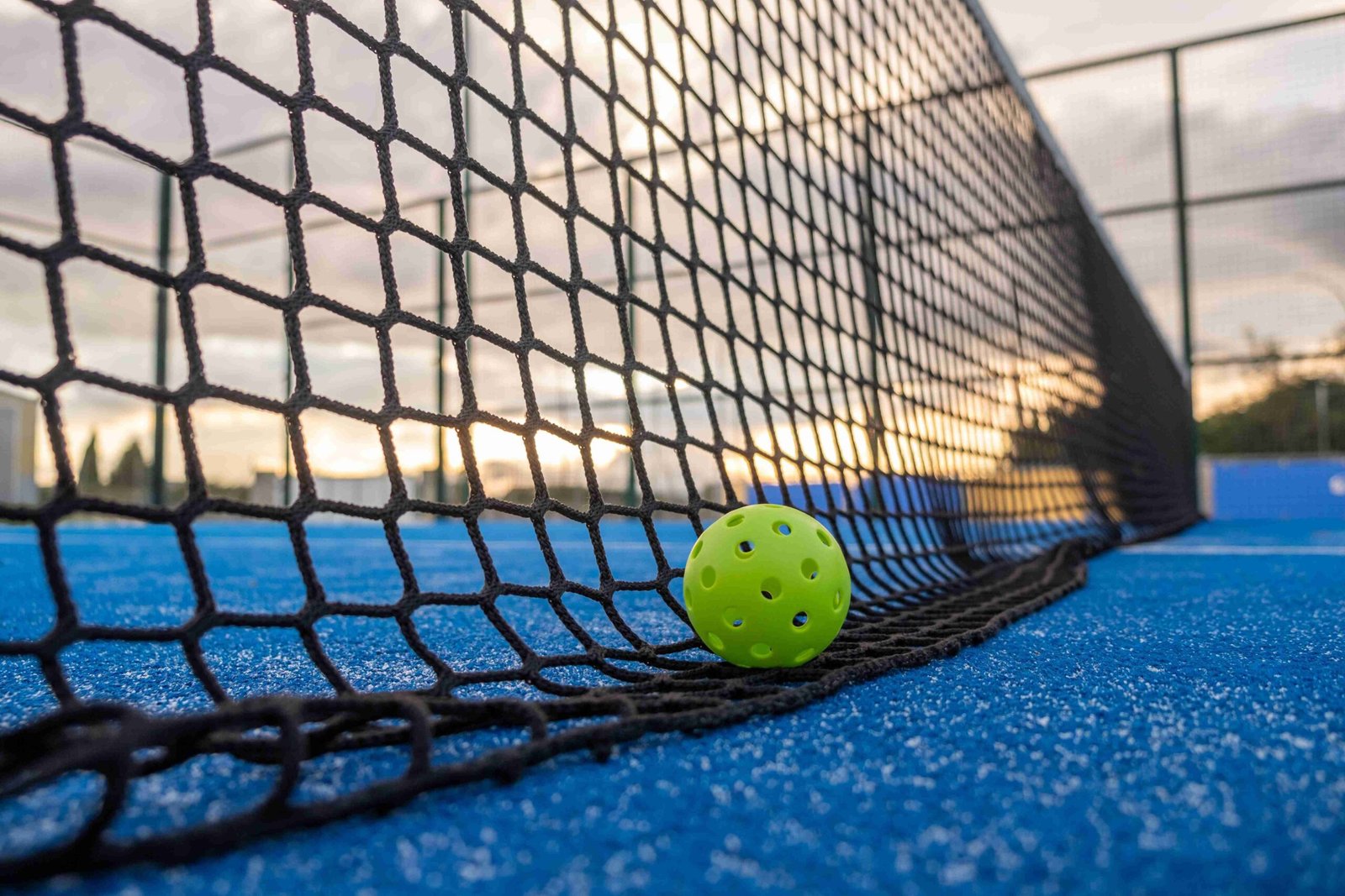 Top-Rated Pickleball Practice Nets to Level Up Your Game at Home