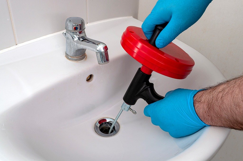 Ultimate Guide to Drain Cleaning Augers A Must-Have Tool for Every Homeowner