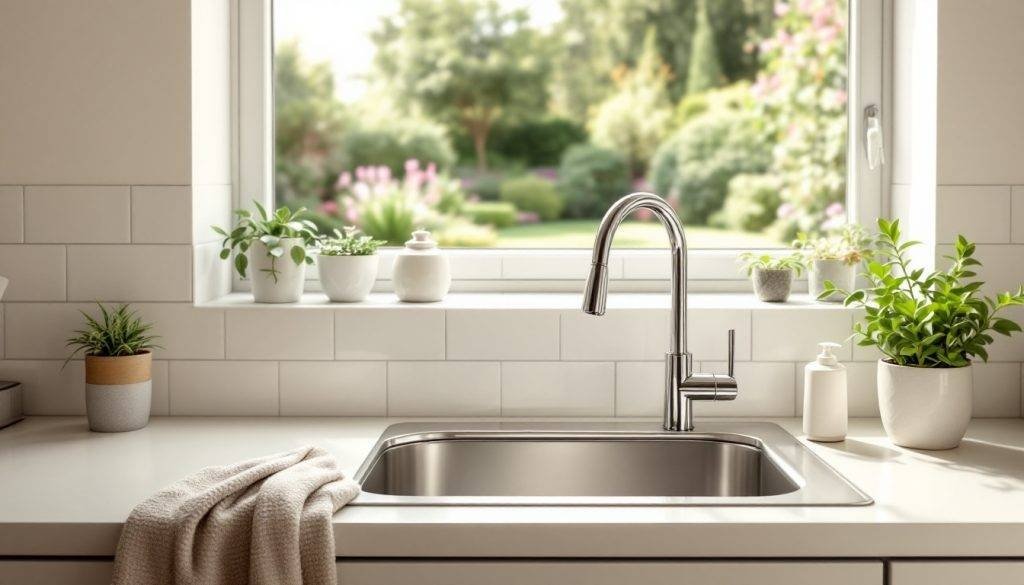 Eco-Friendly Solutions for Cleaning Drains Without Chemicals